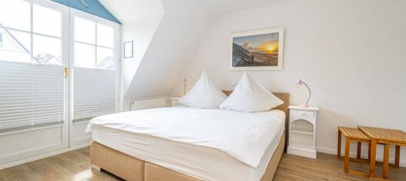 3 rooms Townhouse in Nordfriesland, Germany No. 63953 8