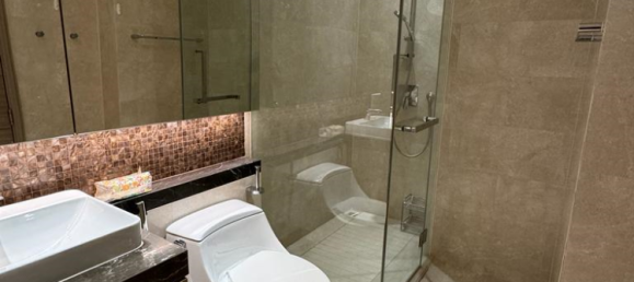 2 Schlafzimmer Eigentumswohnung in Pathum Wan, Thailand, Nr. 11369 14