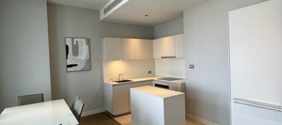 2 Schlafzimmer Eigentumswohnung in Pathum Wan, Thailand, Nr. 11369 4