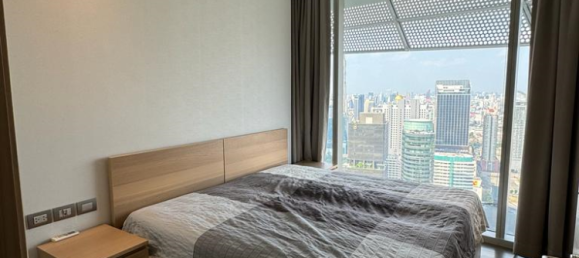 2 Schlafzimmer Eigentumswohnung in Pathum Wan, Thailand, Nr. 11369 10