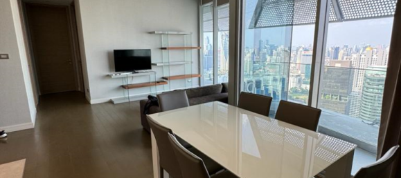 2 Schlafzimmer Eigentumswohnung in Pathum Wan, Thailand, Nr. 11369 6