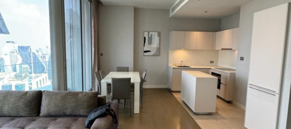 2 Schlafzimmer Eigentumswohnung in Pathum Wan, Thailand, Nr. 11369 5