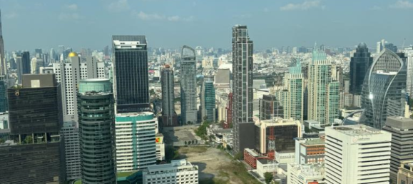 2 Schlafzimmer Eigentumswohnung in Pathum Wan, Thailand, Nr. 11369 12