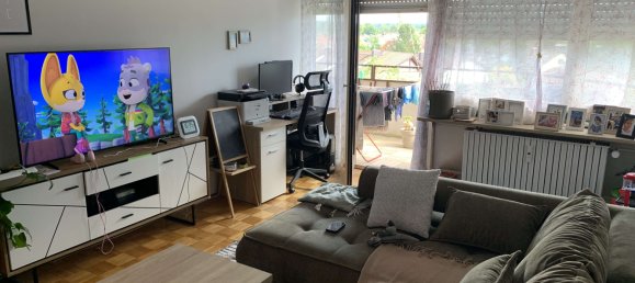 Apartamento de 2 dormitorios en Bad Tolz-Wolfratshausen, Germany No. 235287 7
