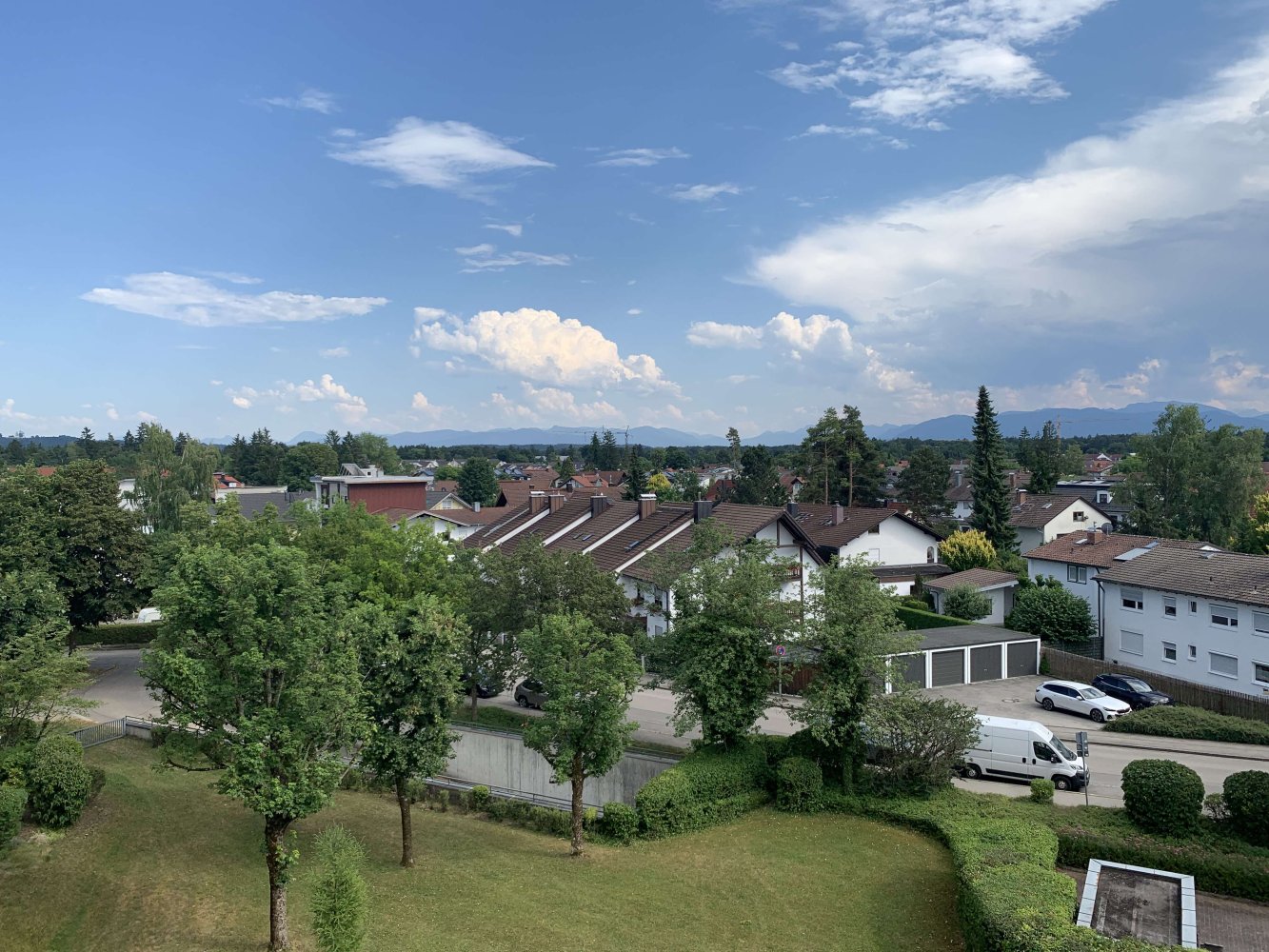 Apartamento de 2 dormitorios en Bad Tolz-Wolfratshausen, Germany No. 235287