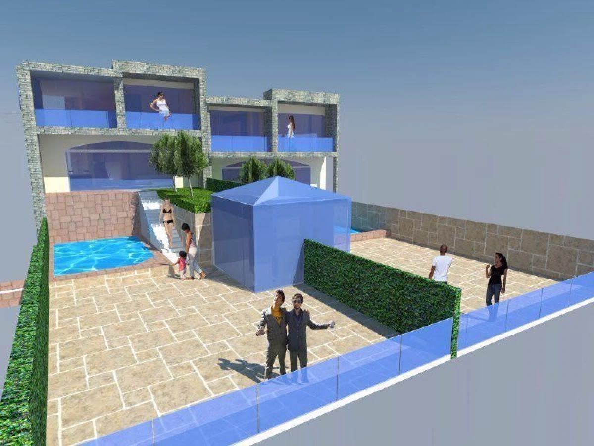 4 Schlafzimmer Haus in Guerrero, Mexico, Nr. 185166