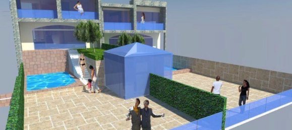 Casa T4 em Guerrero, Mexico N.º 185166 2