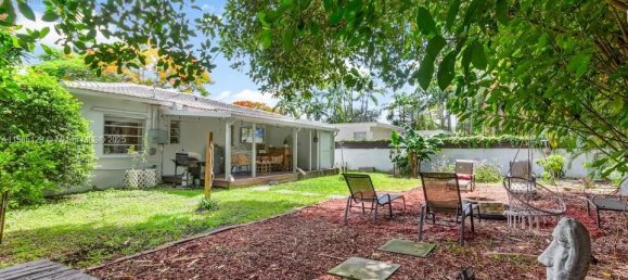 2 bedrooms Villa for sale in Miami, Miami-Dade, Florida, USA № 615514 18
