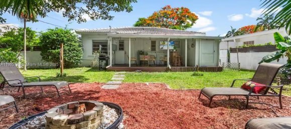 2 bedrooms Villa for sale in Miami, Miami-Dade, Florida, USA № 615514 16