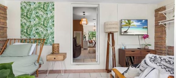2 bedrooms Villa for sale in Miami, Miami-Dade, Florida, USA № 615514 3