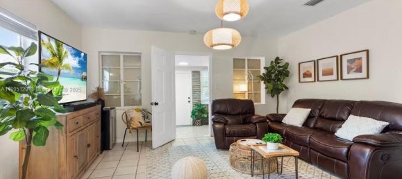 2 bedrooms Villa for sale in Miami, Miami-Dade, Florida, USA № 615514 15