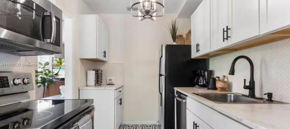 2 bedrooms Villa for sale in Miami, Miami-Dade, Florida, USA № 615514 19