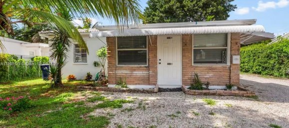 2 bedrooms Villa for sale in Miami, Miami-Dade, Florida, USA № 615514 2