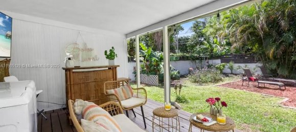 2 bedrooms Villa for sale in Miami, Miami-Dade, Florida, USA № 615514 13