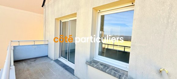 3 bedrooms Duplex in Pont-de-l'Arche, France No. 287454 8