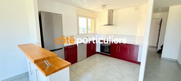 3 bedrooms Duplex in Pont-de-l'Arche, France No. 287454 3