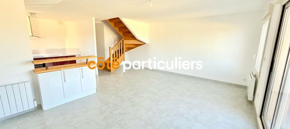 3 bedrooms Duplex in Pont-de-l'Arche, France No. 287454 2