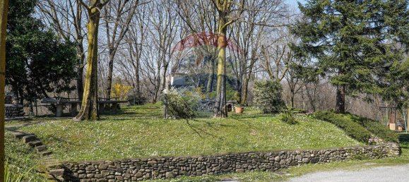 4-salle Appartement à Bonate Sotto, Italy No. 57769 16