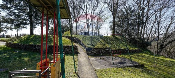 4-salle Appartement à Bonate Sotto, Italy No. 57769 21