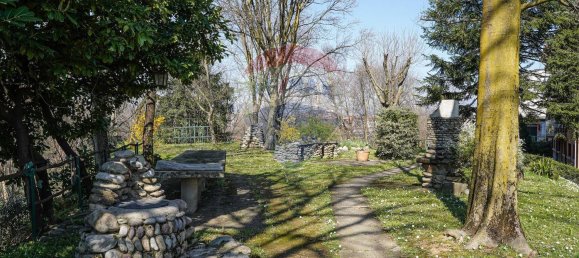 4-salle Appartement à Bonate Sotto, Italy No. 57769 19