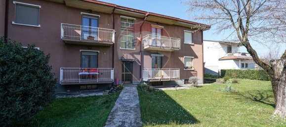 4-salle Appartement à Bonate Sotto, Italy No. 57769 13