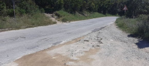 Terreno en Campo nell'Elba, Italy 16340 m² No. 112881 2