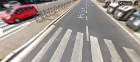 3 rooms Apartment in Rome, Italy No. 198072 19