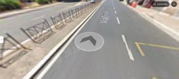 3 rooms Apartment in Rome, Italy No. 198072 18