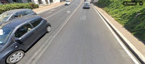 3 rooms Apartment in Rome, Italy No. 198072 13