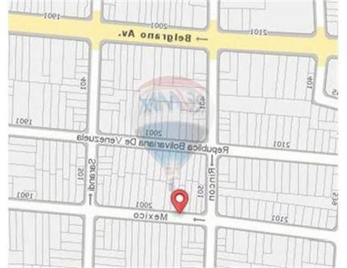 Земельный участок в Буэнос-Айрес, Аргентина № 114722