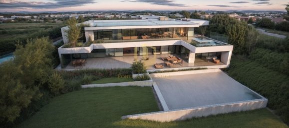 Grundstück in Vila Nova de Cacela, Portugal, Nr. 113567 4