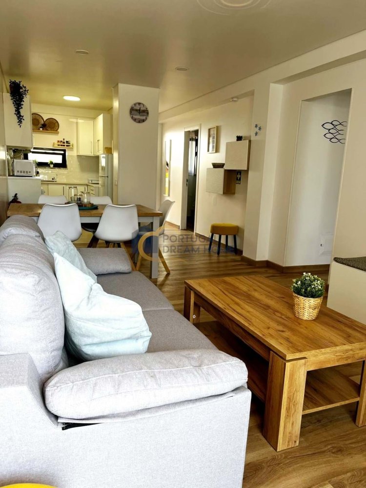 2 Schlafzimmer Wohnung in Albufeira, Portugal, Nr. 259428