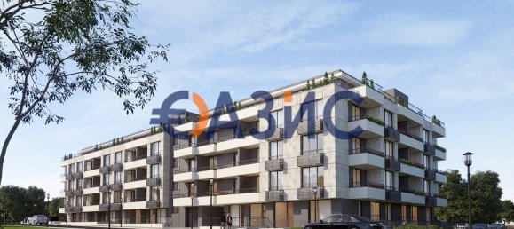 1 chambre Appartement à Ravda, Bulgaria No. 467 2