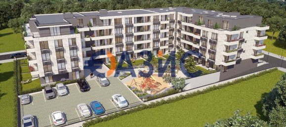 1 chambre Appartement à Ravda, Bulgaria No. 467 5