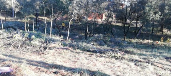 890m² Land in Seva, Spain No. 166062 2