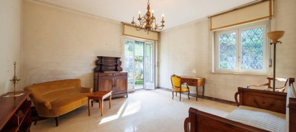 4 rooms Apartment in Turin, Italy No. 6015 22