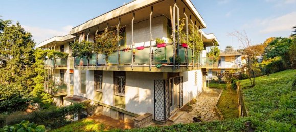 4 rooms Apartment in Turin, Italy No. 6015 21