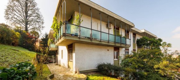 4 rooms Apartment in Turin, Italy No. 6015 19