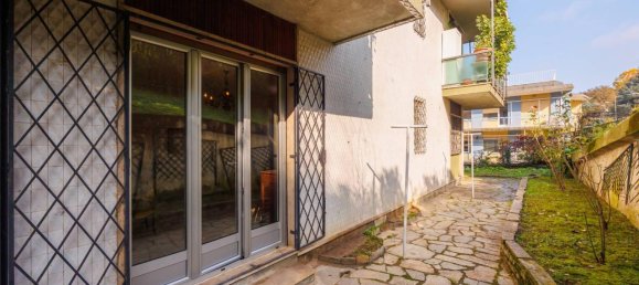 4 rooms Apartment in Turin, Italy No. 6015 18