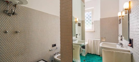 4 rooms Apartment in Turin, Italy No. 6015 12