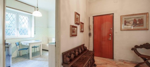 4 rooms Apartment in Turin, Italy No. 6015 15