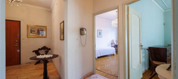 4 rooms Apartment in Turin, Italy No. 6015 14