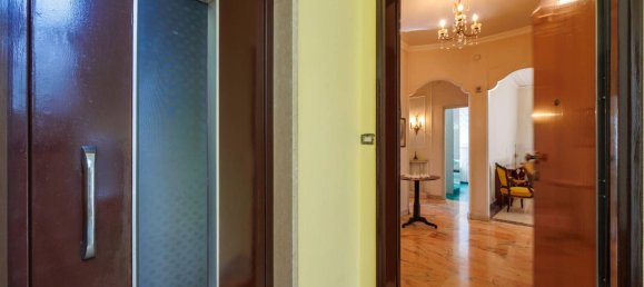 4 rooms Apartment in Turin, Italy No. 6015 20
