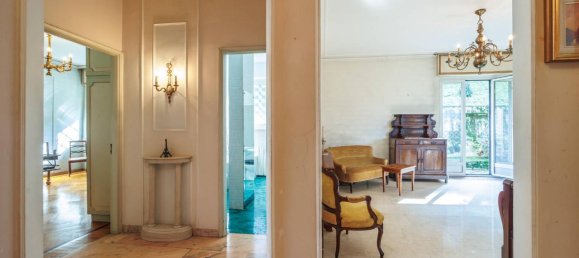 4 rooms Apartment in Turin, Italy No. 6015 4