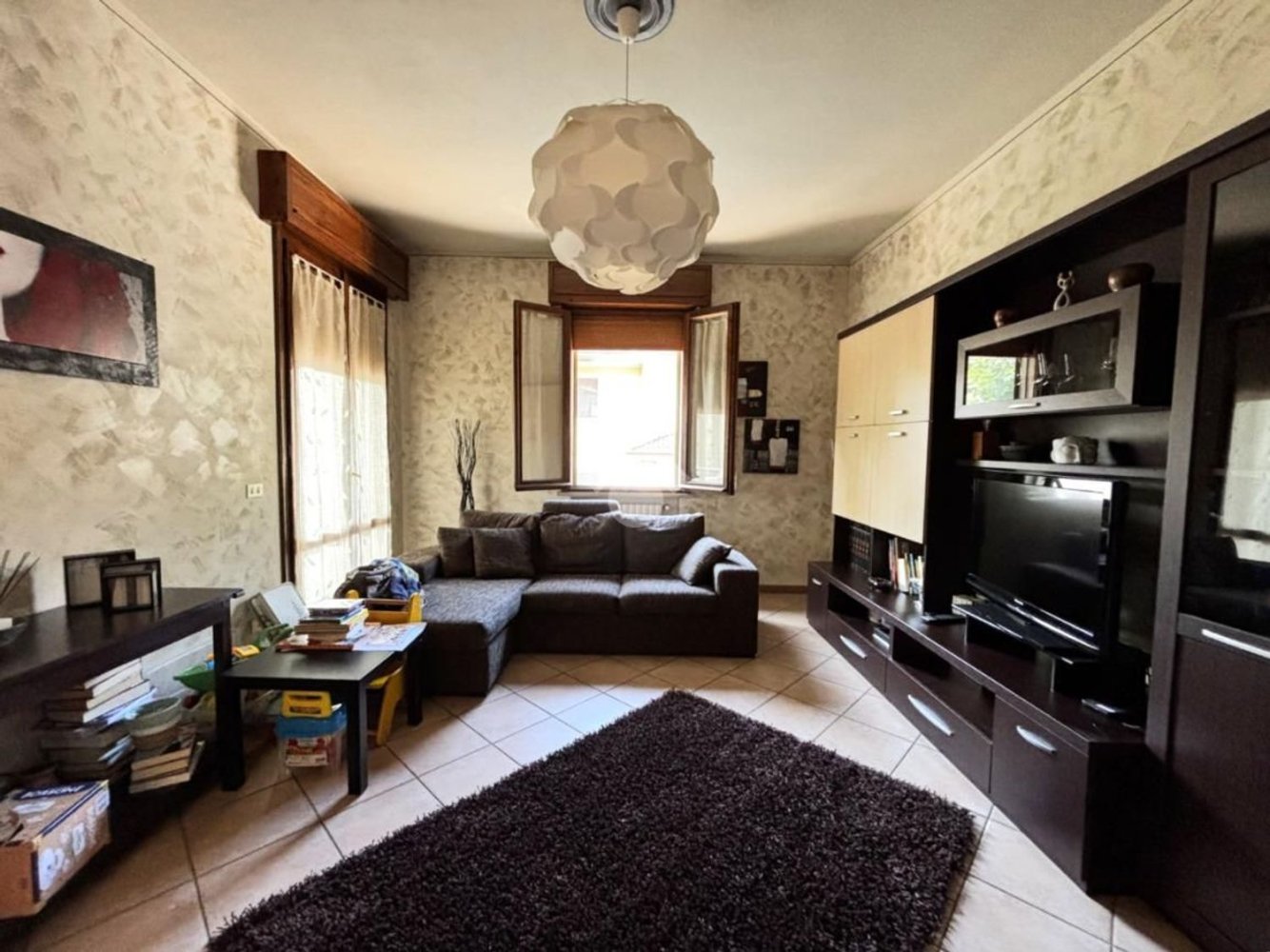 3 Schlafzimmer Wohnung in Gonzaga, Italy, Nr. 362850