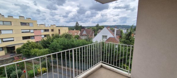 1 bedroom Apartment in Palaiseau, France No. 281737 2