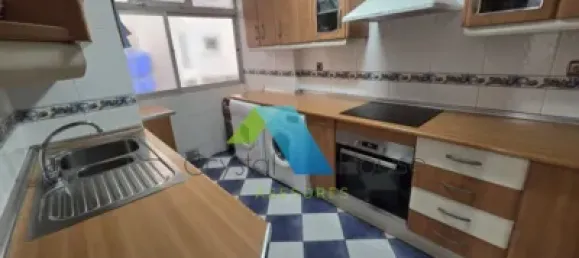 3 غرف نوم شقة في Malaga, Spain رقم 141052 5