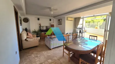 3 غرف نوم شقة في Malaga, Spain رقم 141052