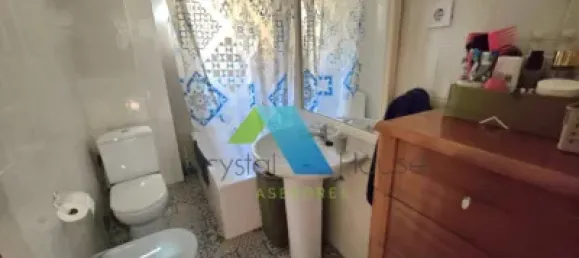 3 غرف نوم شقة في Malaga, Spain رقم 141052 11