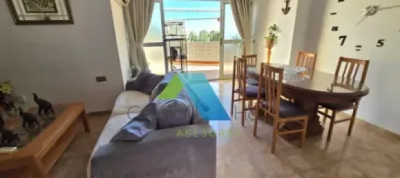 3 غرف نوم شقة في Malaga, Spain رقم 141052 14